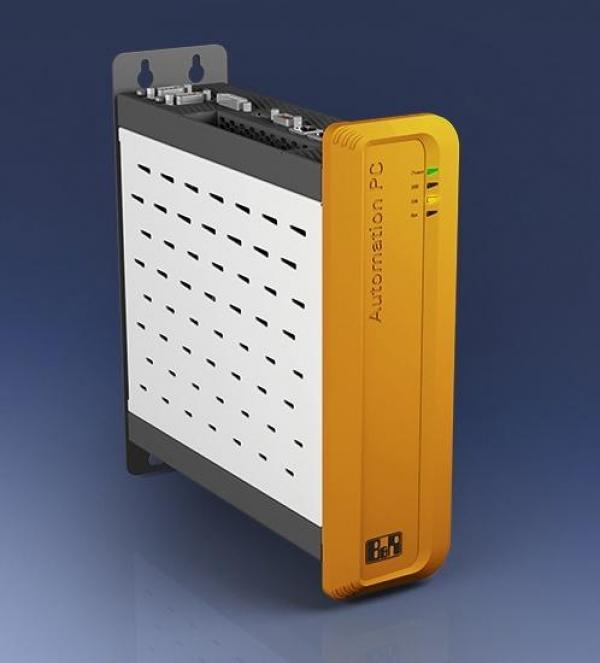 Automation PC 910