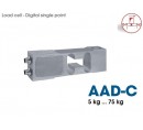 Cảm biến lực đơn điểm kỹ thuật số AAD-C( loadcell SCAIME chính hãng)