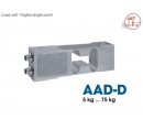 Cảm biến lực đơn điểm kỹ thuật số AAD-D( loadcell SCAIME chính hãng)