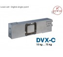Cảm biến lực đơn điểm kỹ thuật số DVX-C( loadcell SCAIME chính hãng)