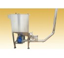 Other auxiliary equipment - Cap blower