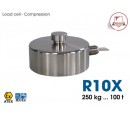 Cảm biến lực nén R10X (Compression loadcell-SCAIME chính hãng)