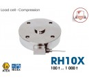 Cảm biến lực nén RH10X(Compression loadcell-SCAIME chính hãng)