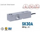 Cảm biến tải trọng SK30A(Shear beam loadcell-cảm biến SCAIM chính hãng)