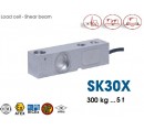 Cảm biến tải trọng SK30X(Shear beam loadcell-cảm biến SCAIM chính hãng)