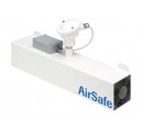 AirSafe - Cảm biến dò bụi liên tục