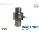 Cảm biến lực nén CA40X (Compression loadcell-SCAIME chính hãng)