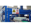 Package Conveying System - Roller