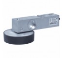 Stainless steel swivel foot for load cell - LFA
