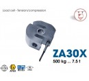 Cảm biến lực kéo căng/nén ZA30X(Tension/Compression loadcell-SCAIME chính hãng)