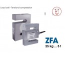Cảm biến lực kéo căng/nén ZFA(Tension loadcell-SCAIME chính hãng)